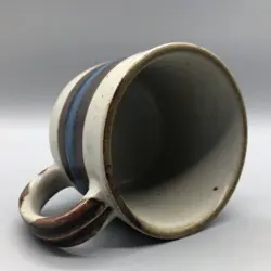 CUP MUG 8OZ