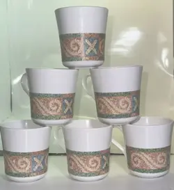 ART PATTERN USA
