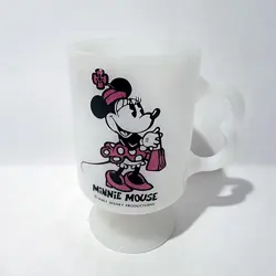 VINTAGE MINNIE
