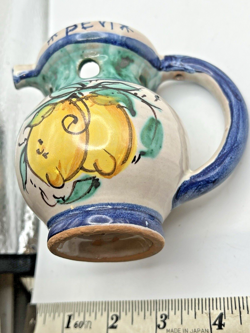 PUZZLE JUG MOTTO