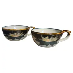 STUDIO POTTERY SOUP