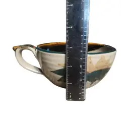 SOUP COFFEE MUGS
