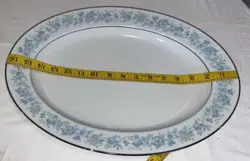 PLATTER SERVING