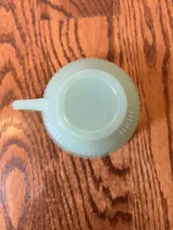 CUP VINTAGE FIRE