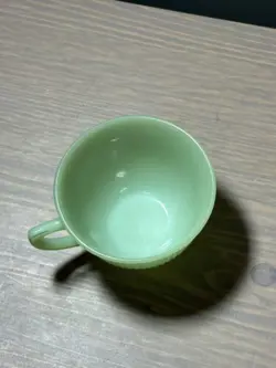 CUP VINTAGE FIRE