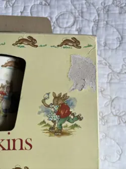ORIG BOX