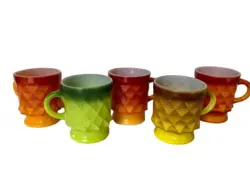 MUGS -3