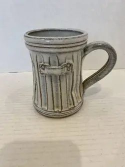 CUP VTG 80S