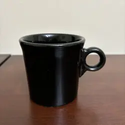 FIESTAWARE BLACK