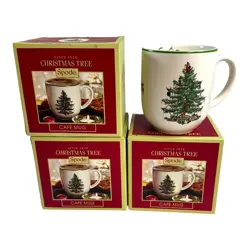 12OZ CERAMIC VINTAGE