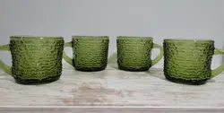 HOCKING SORENO CUPS