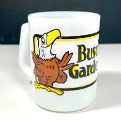 VINTAGE BUSCH