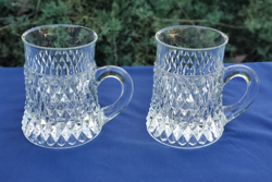 OF INDIANA GLASS