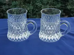 STEINS MUGS