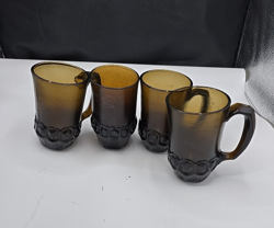 OF VINTAGE TIFFIN