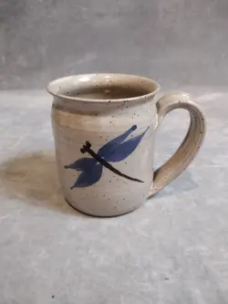 POTTERY SPAUCK
