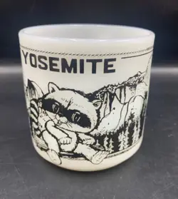 YOSEMITE