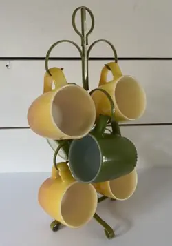 TREE FIRE