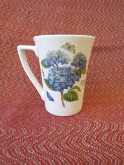 HYDRANGEA 40TH