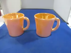 OF MUGS HANDLE