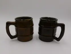 HIGH GLAZE