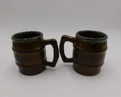 POTTERY HIGH