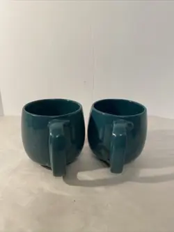 LARGE GREEN