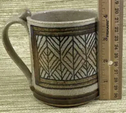 CLAY VINTAGE