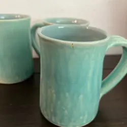 COLOR MUGS
