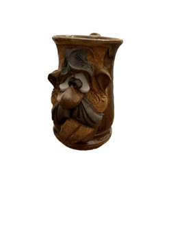 OUT STEIN MUG