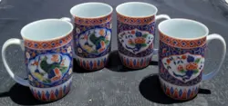 VINTAGE 70S DAI