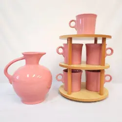 MCM FIESTAWARE