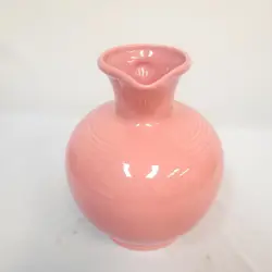 FIESTAWARE FIESTA ROSE