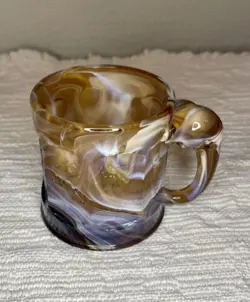 CARNIVAL GLASS STORYBOOK