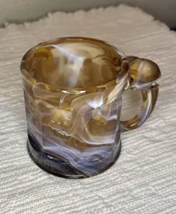 CUP ELEPHANT