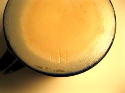 GERMAN STONEWARE