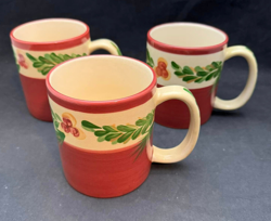GAIL PITTMAN MUGS