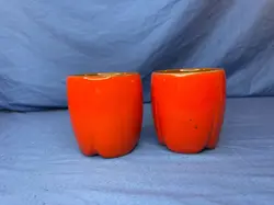 FLAME RED COFFEE