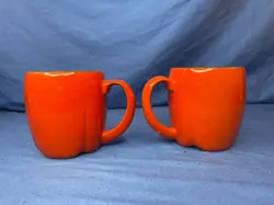 FLAME RED COFFEE