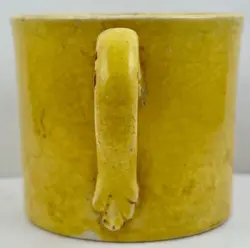 CANARYWARE MUG