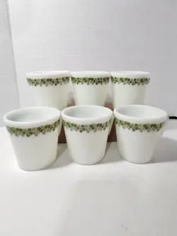 BLOSSOM MUGS-SET