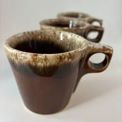 USA OVENPROOF BROWN