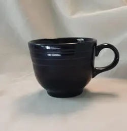 FIESTA WARE COBALT