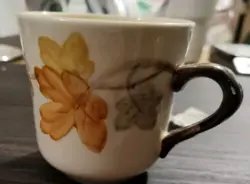LARGE MUG CUP