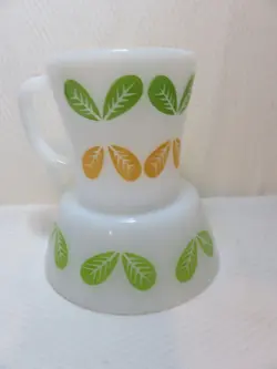 BOWL FLOATING LEAF