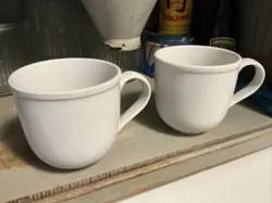 BARREL CAFEWARE II