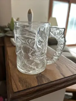 3D ART PRESSED