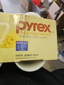 OZ MUG SET