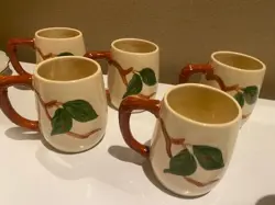 VINTAGE OVER 1/4