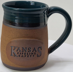 KANSAS PIPELINE SAFETY